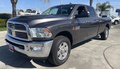 2015 Ram Ram Pickup 2500 SLT