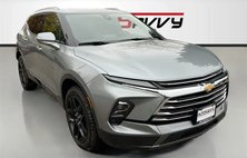 2024 Chevrolet Blazer Premier