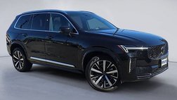 2025 Volvo XC90 B6 Core Bright Theme