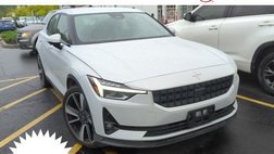 2022 Polestar 2 Long Range Dual Motor