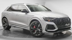 2021 Audi RS Q8 4.0T quattro