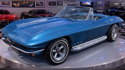 1965 Chevrolet Corvette 