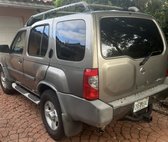2004 Nissan Xterra XE