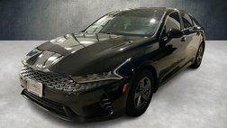 2023 Kia K5 LXS