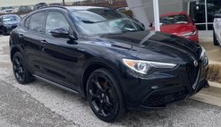 2023 Alfa Romeo Stelvio Veloce