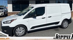 2023 Ford Transit Connect XL