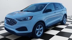 2019 Ford Edge SE