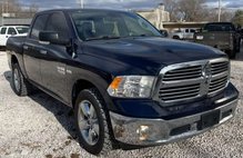 2013 Ram Ram Pickup 1500 Big Horn
