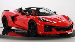 2023 Chevrolet Corvette Z06