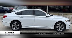 2020 Honda Accord EX-L