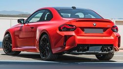 2023 BMW M2 Base