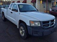 2008 Dodge Dakota SXT