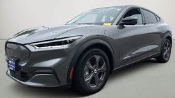 2023 Ford Mustang Mach-E Select