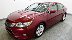 2014 Lexus ES 350 Base