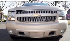 2007 Chevrolet Tahoe LTZ
