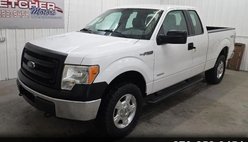 2013 Ford F-150 XL