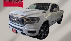 2020 Ram Ram Pickup 1500 Limited