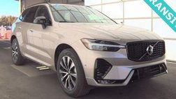 2025 Volvo XC60 B5 Plus Dark Theme