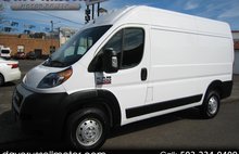 2021 Ram ProMaster 2500 136 WB