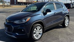 2019 Chevrolet Trax Premier