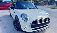 2021 MINI Hardtop Oxford Edition