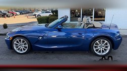 2007 BMW Z4 3.0i