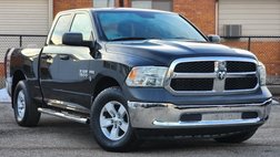 2016 Ram Ram Pickup 1500 Tradesman