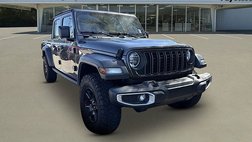 2024 Jeep Gladiator Sport