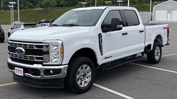 2024 Ford Super Duty F-250 XLT