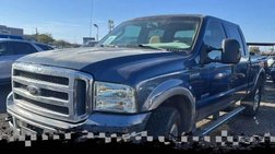2006 Ford Super Duty F-250 Lariat