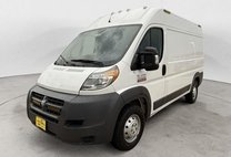 2017 Ram ProMaster 2500 136 WB