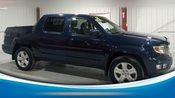 2009 Honda Ridgeline RTL