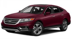 2015 Honda Crosstour EX-L V6