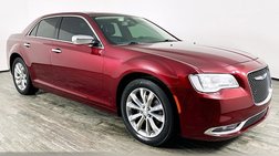 2018 Chrysler 300 Limited