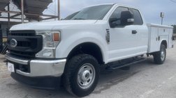 2022 Ford Super Duty F-250 Lariat
