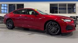 2021 Acura TLX SH-AWD w/A-SPEC