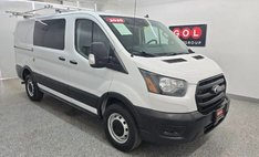 2020 Ford Transit 250