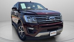 2020 Ford Expedition MAX XLT