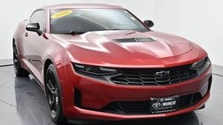 2020 Chevrolet Camaro LT1