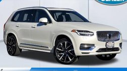 2022 Volvo XC90 Recharge T8 Inscription Expression 7P