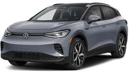 2026 Volkswagen ID.4 Pro S