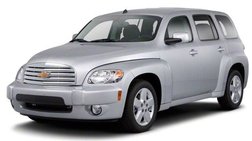 2010 Chevrolet HHR LS