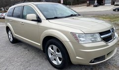 2010 Dodge Journey SXT