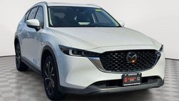 2023 Mazda CX-5 2.5 S Premium Plus