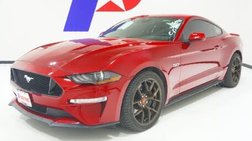 2021 Ford Mustang GT
