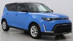 2023 Kia Soul S