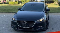 2018 Mazda MAZDA3 Sport