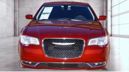 2021 Chrysler 300 Touring