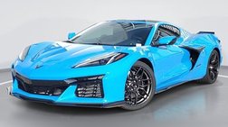2024 Chevrolet Corvette Z06