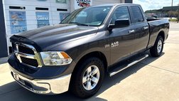 2014 Ram Ram Pickup 1500 SLT